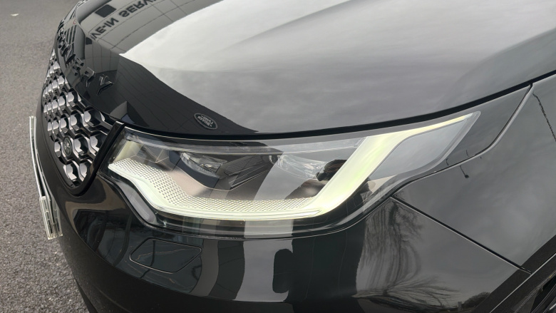 Land Rover Discovery 3.0 D250 R-Dynamic SE 5dr Auto Diesel Station Wagon